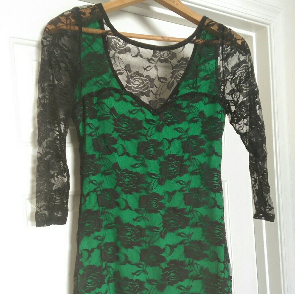 Homecoming / Cocktail Dress